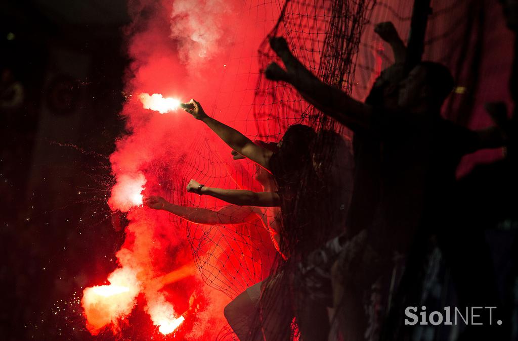 Maribor Olimpija Prva Liga