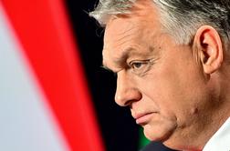 Orban: Čas je za mirovno politiko