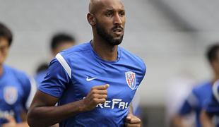 Anelka blizu Juventusa