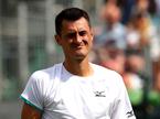 Bernard Tomic