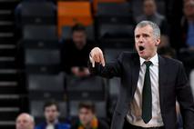 Ratiopharm Ulm : Cedevita Olimpija Miro Alilović