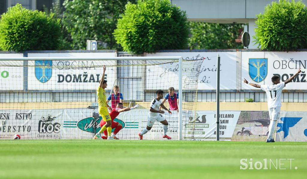 NK Domžale FC Honka