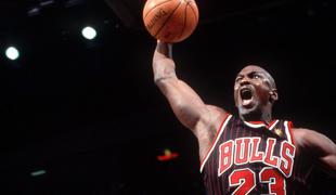 Michael Jordan v boj proti rasizmu z velikodušno donacijo