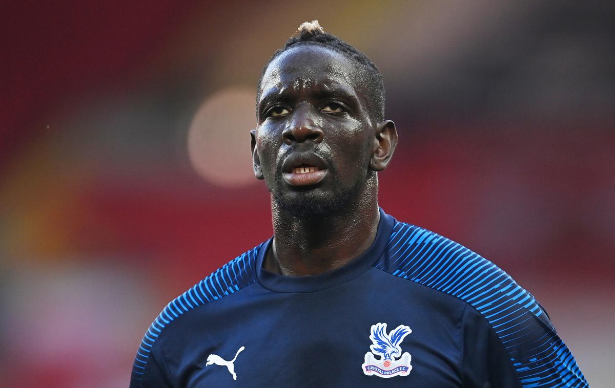 Mamadou Sakho | Mamadou Sakho je dobil vsaj delno zadoščenje za krivico, ki se mu je zgodila. | Foto Reuters