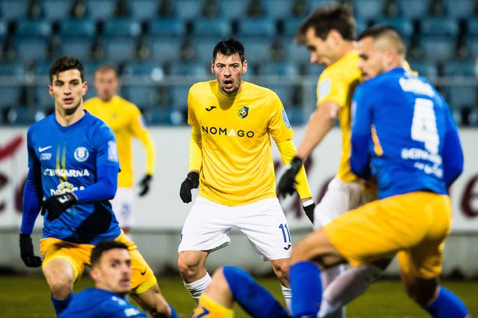 NK Celje : NK Bravo, prva liga | Celje in Bravo sta se razšla z remijem. | Foto Grega Valančič/Sportida