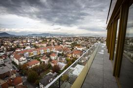 Center Bellevue. nepremičnine stanovanje stanovanja ljubljana