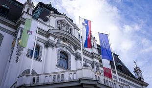 Ljubljanska univerza skočila na svetovni lestvici