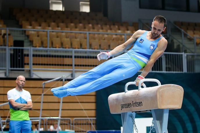 Sašo Bertoncelj | Foto Matic Klanšek Velej/Sportida