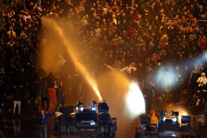 navijači Sofija | Fotografija je simbolična. | Foto Reuters