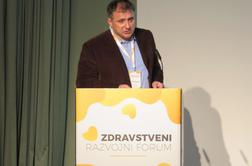 Brecelj: Problemi v zdravstvu so težko razumljivi in enostavno rešljivi