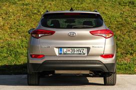 PRIMA hyundai tucson