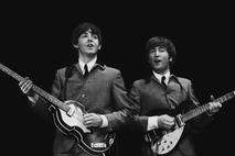 Paul McCartney John Lennon