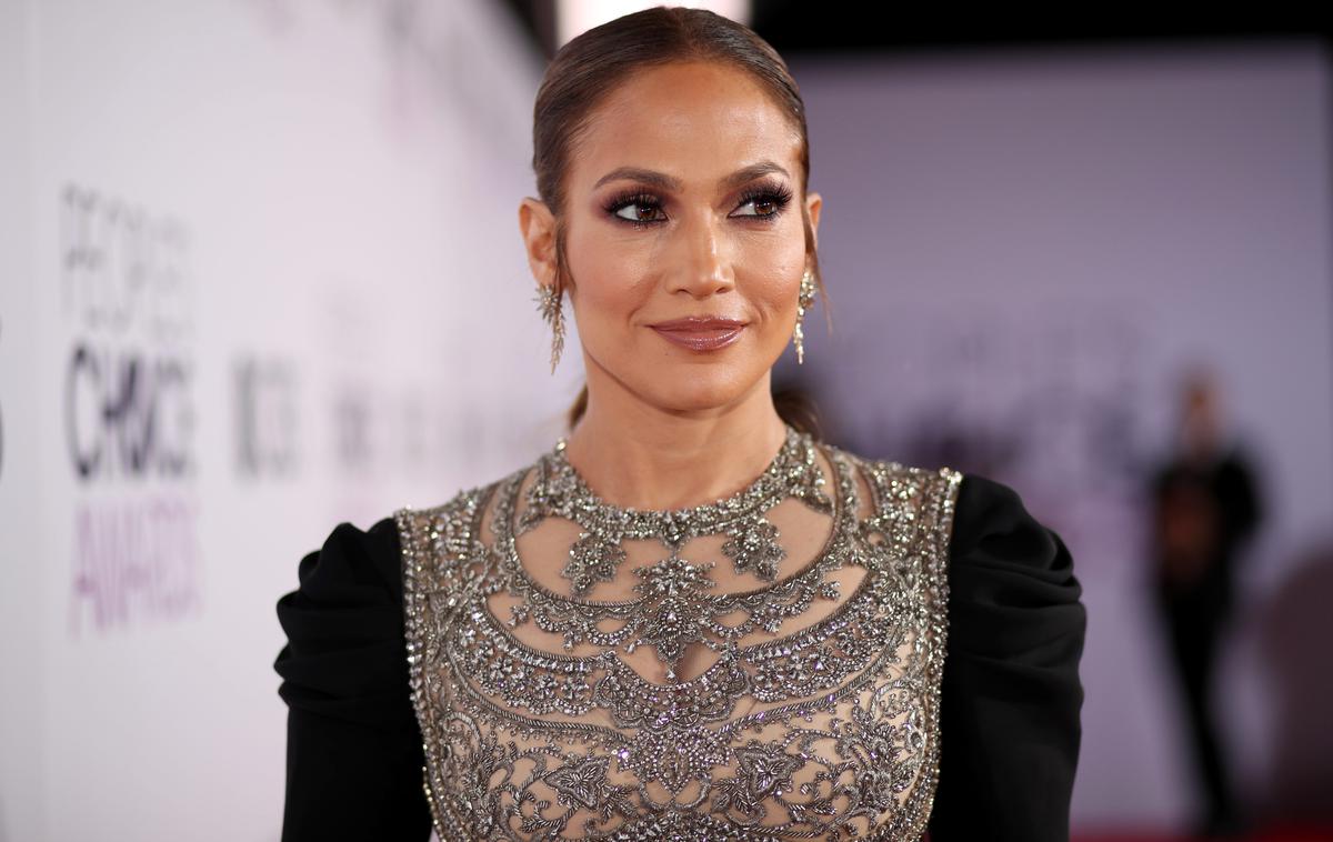 Jennifer Lopez | Foto Getty Images