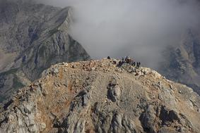 Se odpravljate na Triglav? Potem morate nujno prebrati tole. #video