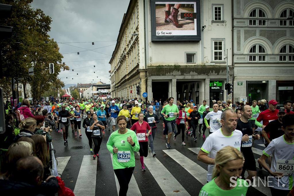 Volkswagen 23. Ljubljanski maraton