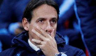 Inzaghi na trenerski stolček prvakov