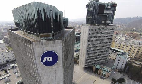 EBRD znova postala solastnica NLB