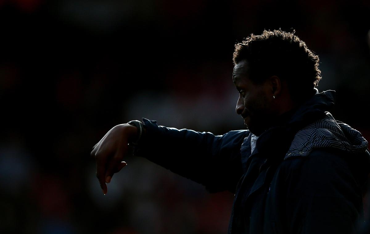 Ugo Ehiogu | Foto Guliver/Getty Images