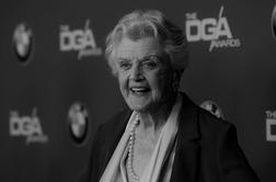 Umrla je igralka Angela Lansbury