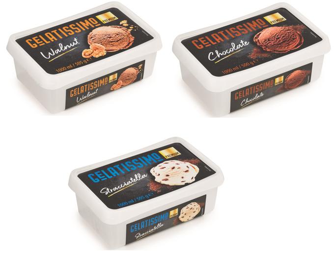 Gelatissimo | Foto: 