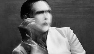 Bledi cesar Marilyn Manson