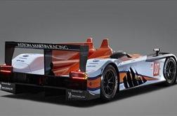 Aston martin AMR-one