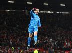 Manchester United David de Gea