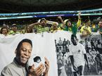 Pele Brazilija