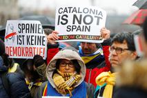 carles puigdemont, katalonija