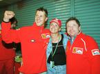 Michael Corinna Schumacher