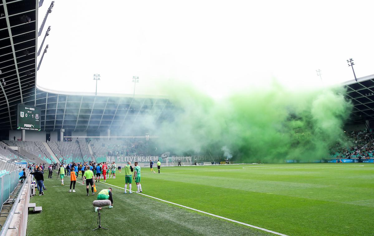 NK Olimpija : NK Celje 1. SNL | Foto Matic Klanšek Velej/Sportida