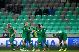 NK Olimpija NK Maribor pokal slovenije