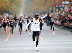 Eliud Kipchoge