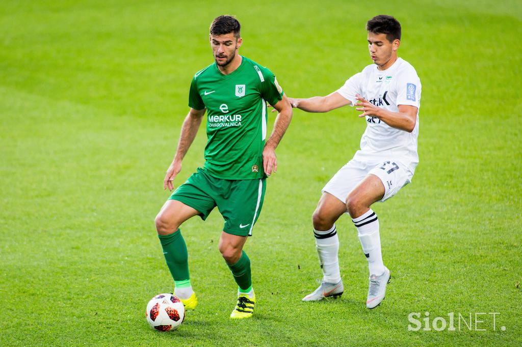 Olimpija Krško PLTS