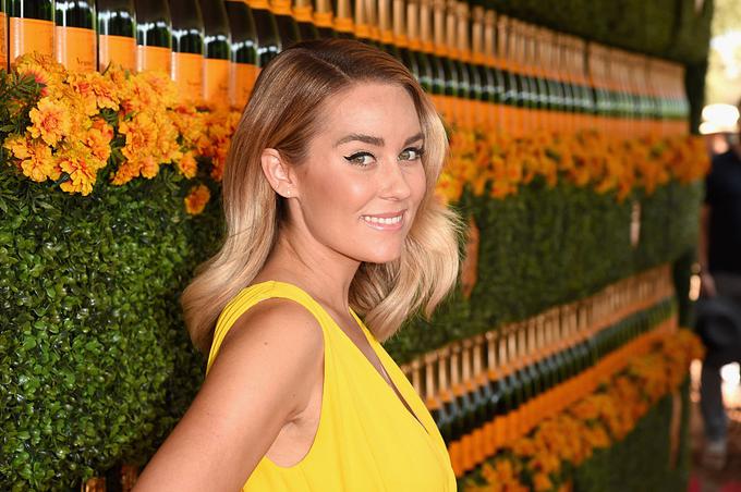 Lauren Conrad je po seriji The Hills postala uspešna podjetnica, oblikovalka in avtorica. | Foto: Getty Images