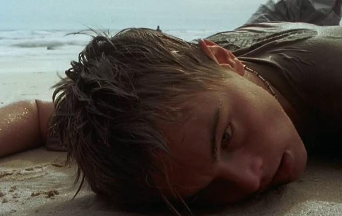 The Beach, DiCaprio | Foto IMDb