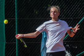 turnir ATP ATP Challenger Zavarovalnica Sava