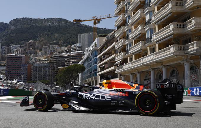 Max Verstappen | Foto: Reuters