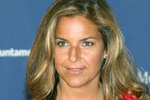 Arantxa Sanchez-Vicario