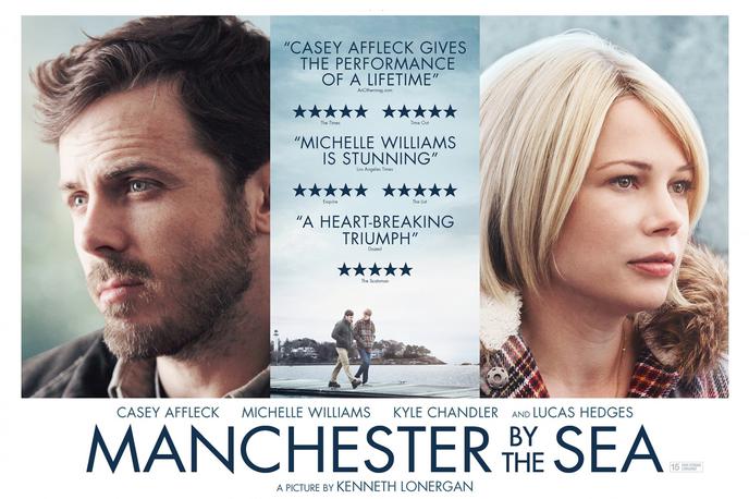 Manchester by the Sea