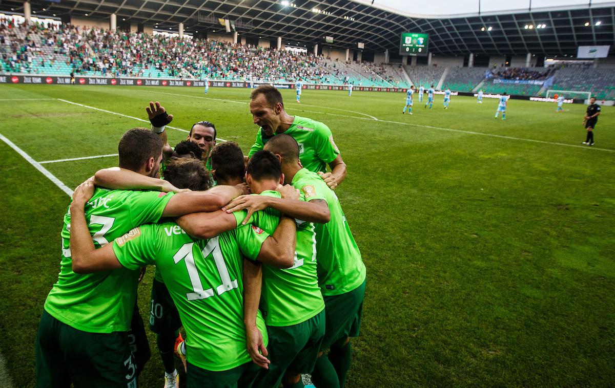 Olimpija Gorica Velikonja | Foto Grega Valančič/Sportida