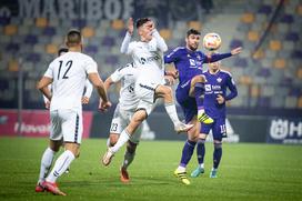 pokal NK Maribor NK Krka