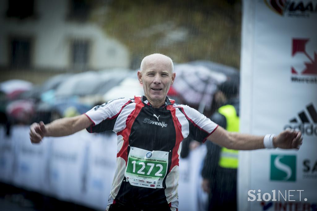 Volkswagen 23. Ljubljanski maraton