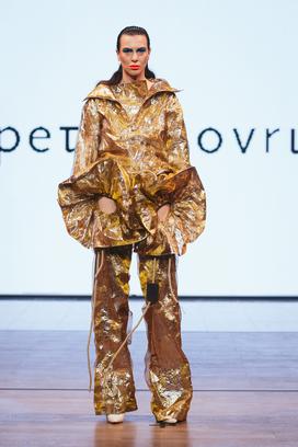 mercedes fashion week mastercard peter movrin