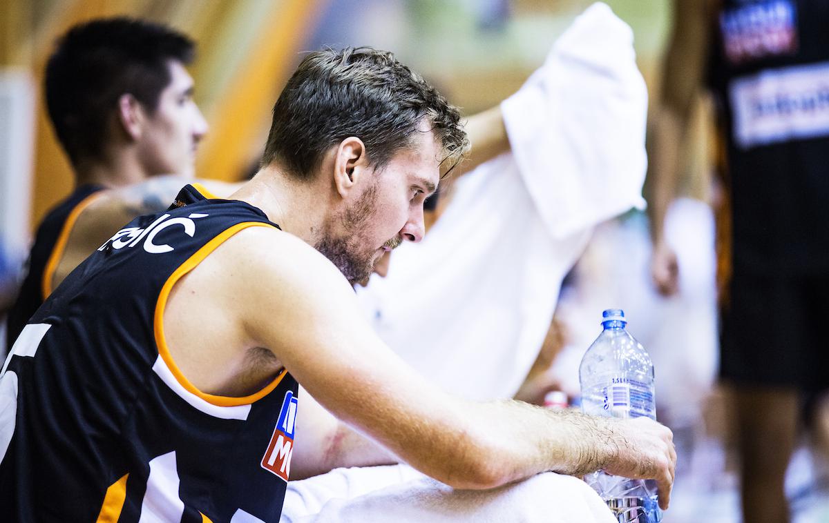 Zoran Dragić | Zoran Dragić je prehodil težko pot, a je na koncu sledila velika nagrada. | Foto Peter Podobnik/Sportida