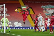 Roberto Firmino - Liverpool