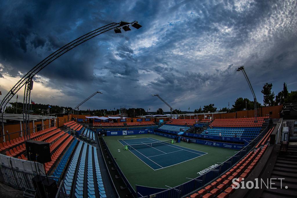 tenis Portorož