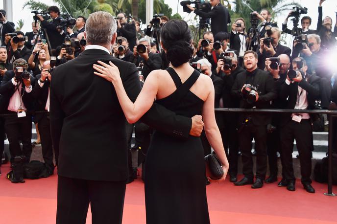 Mel Gibson in Rosalind Ross | Foto Getty Images