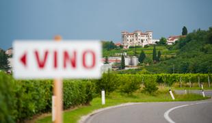 Dobrodelna dražba vin je končana - hvala vsem, ki ste sodelovali!