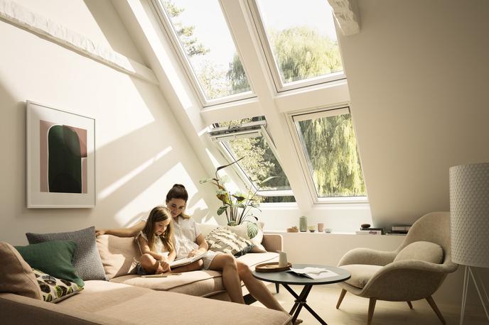 velux | Foto VELUX Slovenija